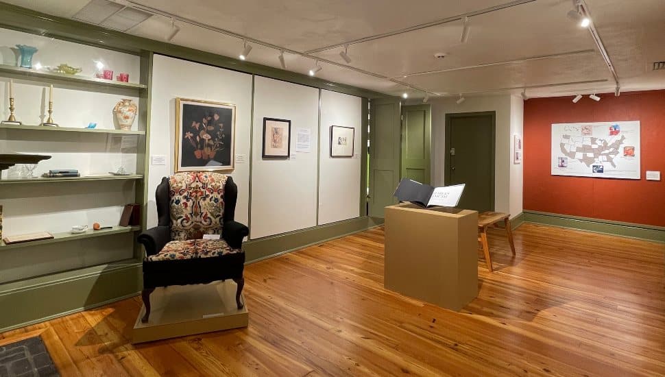 Lancaster’s Demuth Foundation Now Offers a Fresh Perspective on Charles Demuth