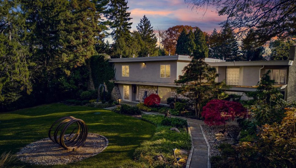 1041 Waverly Road, Gladwyne