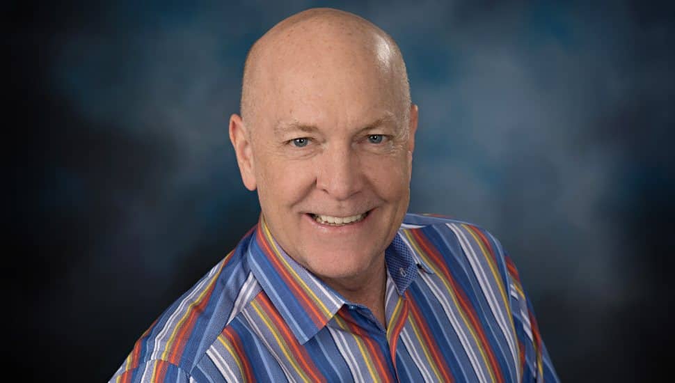 Joe Conklin.