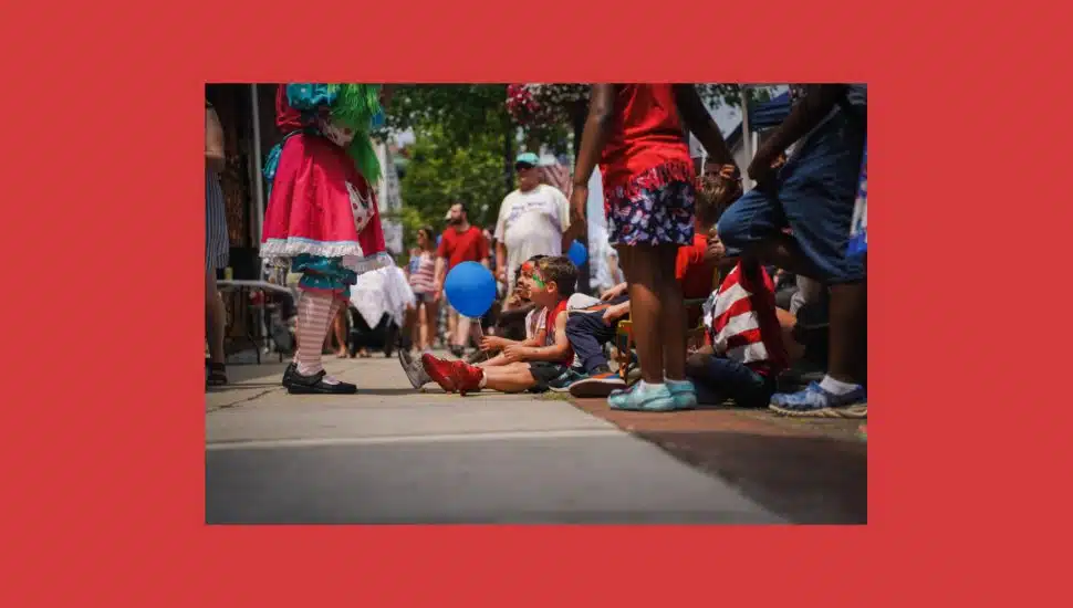 Pottstown GoFourth! Festival Returns to Memorial Park for 8th Year
