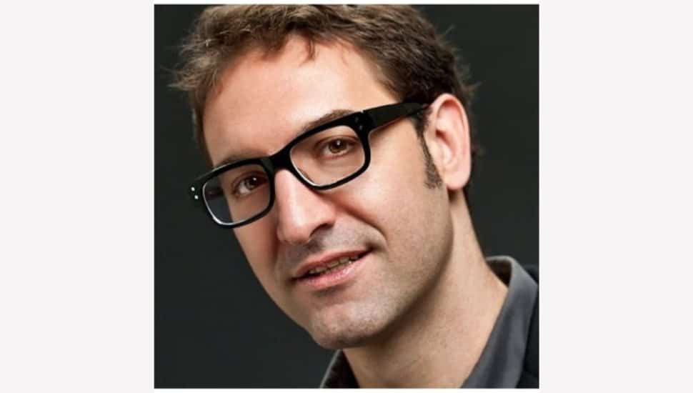 Journalist and Historian Michael Wolraich.