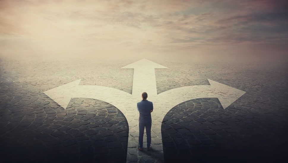 The Power of Choice: Who Are You Becoming Today?