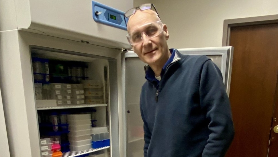 Dr. Christian Schafmeister