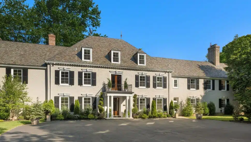 8501 Flourtown Avenue in Wyndmoor