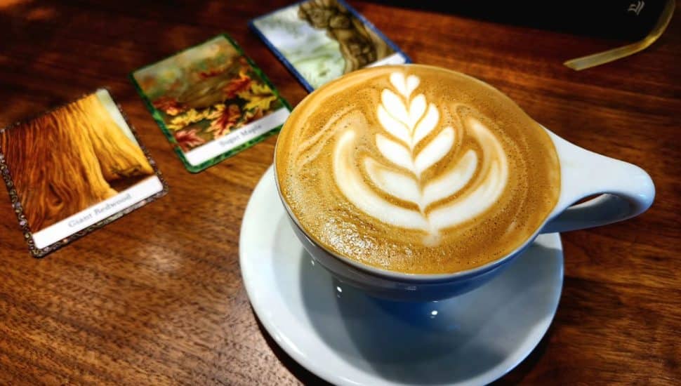 Bucks County’s Top Coffee Shops for Artisanal Drinks and Cozy Vibes – That Aren’t Starbucks
