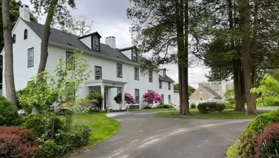 1339 Wheatsheaf Lane, Abington