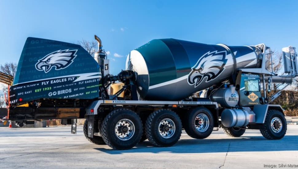 Two Bucks County Businesses Sponsoring Eagles See Big Gains from Super Bowl Run