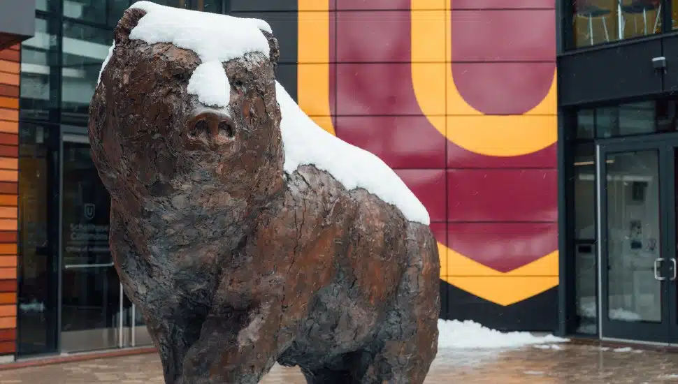 Ursinus Expands Academic and Financial Aid Opportunities with $3.2M Gift from Parlee Family