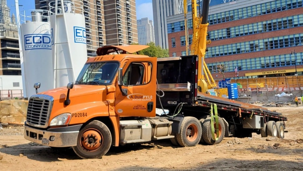 West Chester-Based A. Duie Pyle Continues to Expand with New Facilities in Virginia and North Carolina