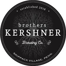 Brothers Kershner logo