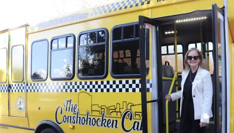 GVF’s 2024 Annual Report Rolls Out Big Gains in Transit, Bike Safety, and Community Impact