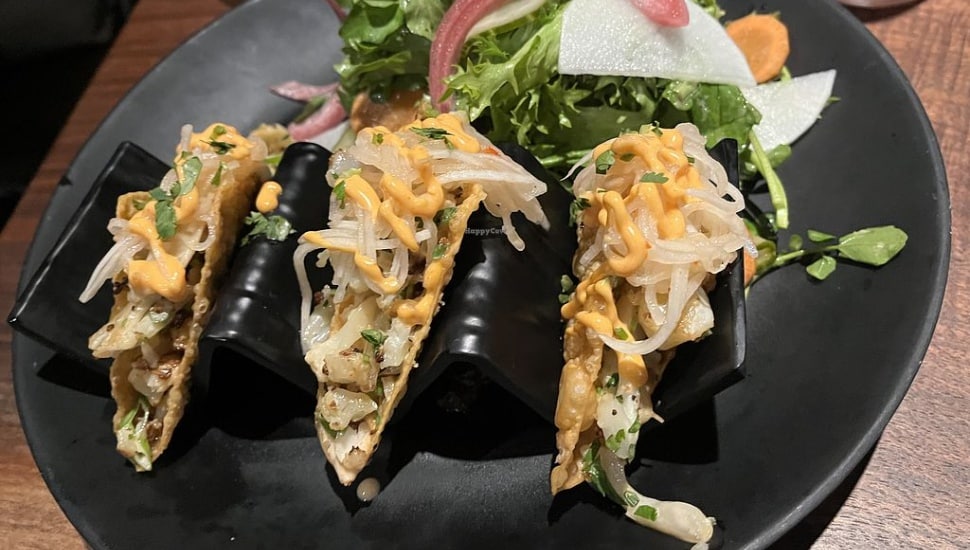 New Hope Restaurant Renowned for Unique Vegetarian Fare Named Among Top Places to Eat in Nation