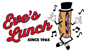 Eve's Lunch Logo