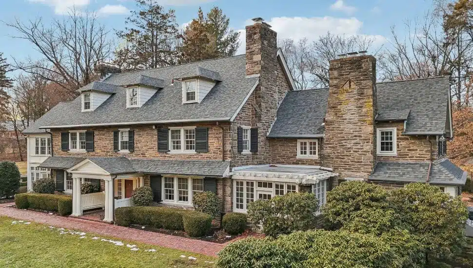 1515 Cherry Lane Jenkintown.