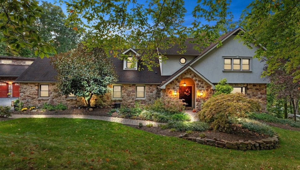80 High Point, Huntingdon Valley