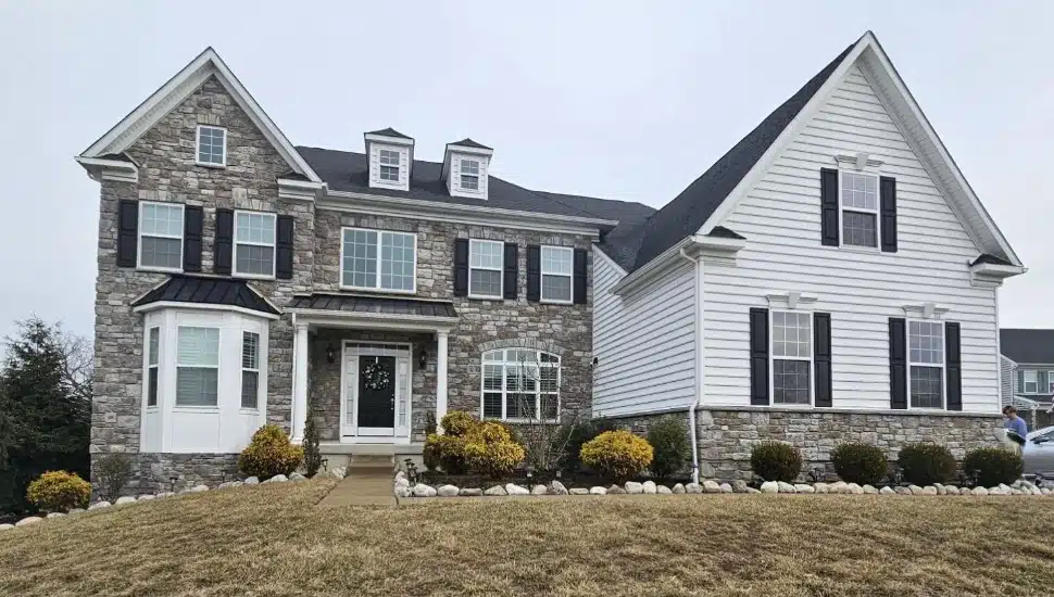 111 Raymond Lane, North Wales