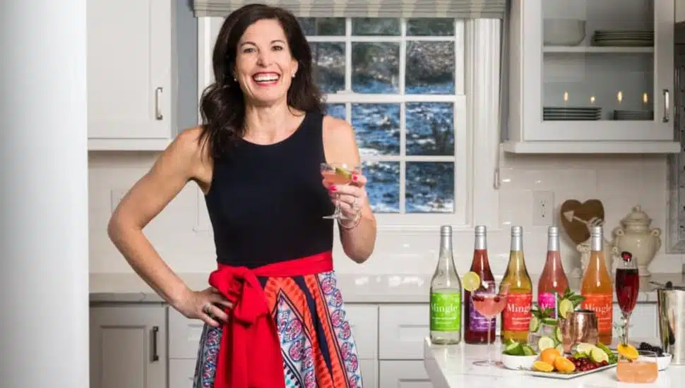 Montgomery County Businesswomen Shine on Inc.’s Female Founders List