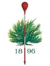 Merion golf club Logo