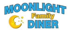 Moonlight Diner Logo