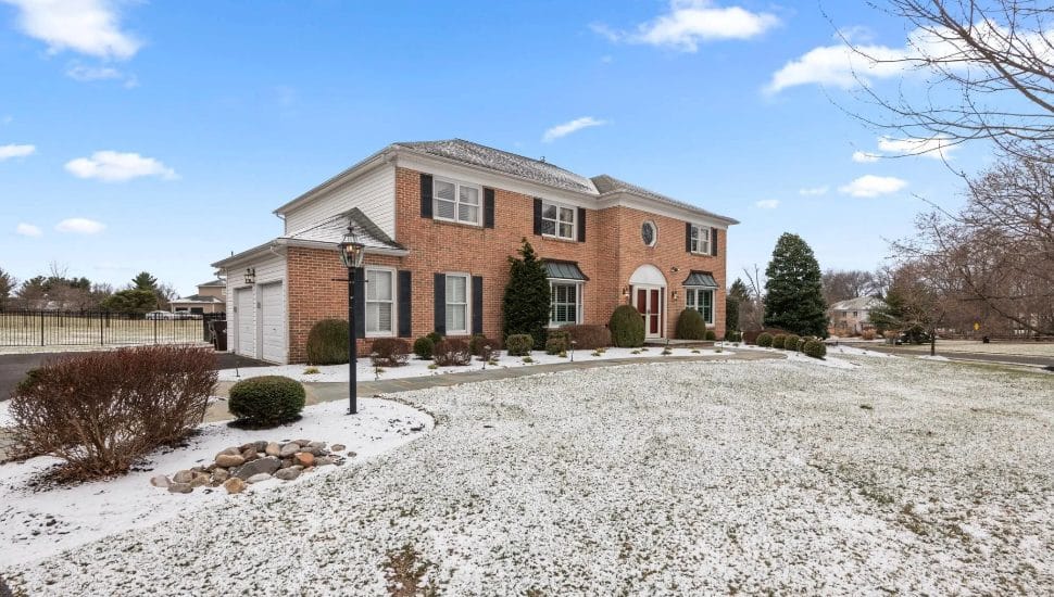 720 Mara Drive, Narberth PA