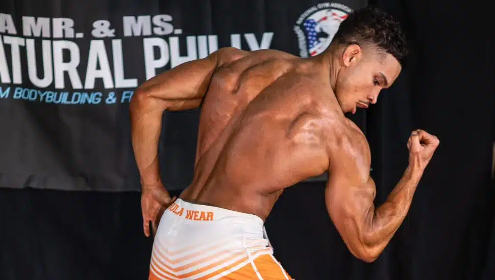 Scale Tippers, Private Strength Club in Oaks, Ready to Host First Bodybuilding Show