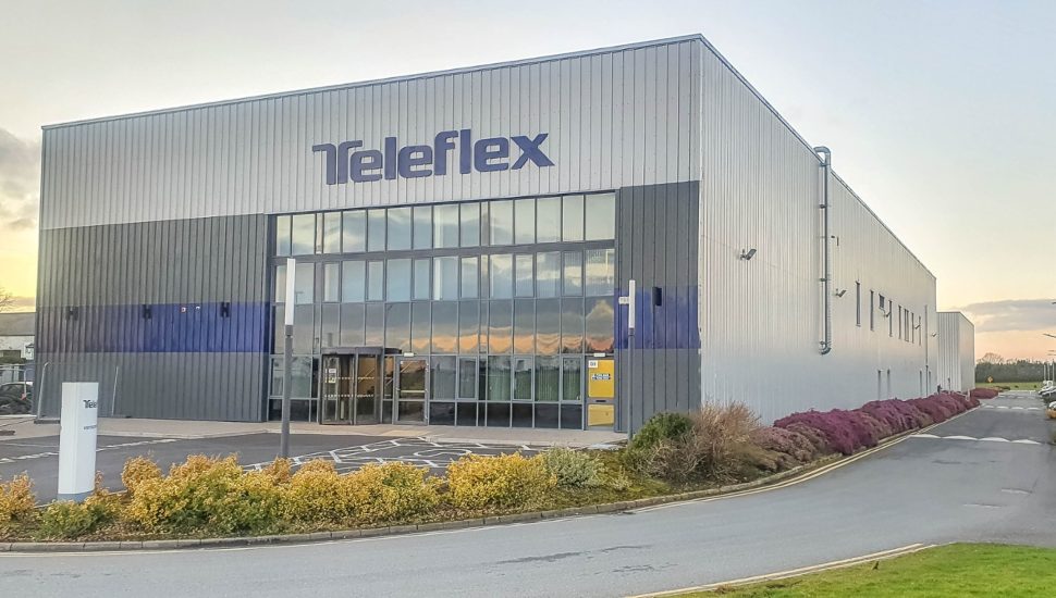 One Chester County Company Lands on Forbes Best Midsize Employers List