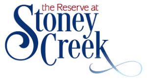 The Preserve at Stony Creek Logo