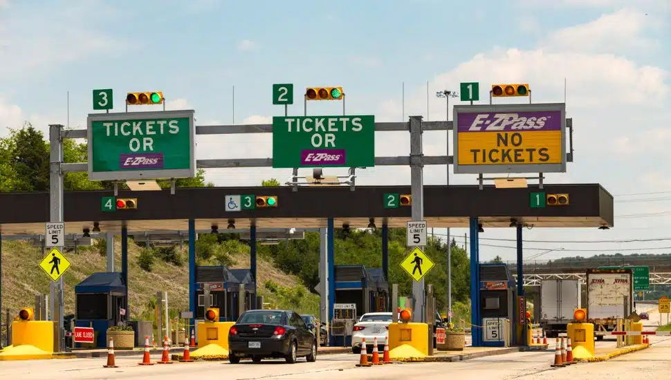 Toll Violation Text Scam – Here’s What You Need to Know