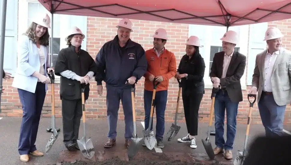 Montgomery County Teams with Nonprofit to Launch Short-Term Shelter in Lansdale