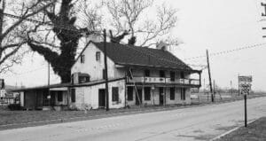 The King of Prussia Inn