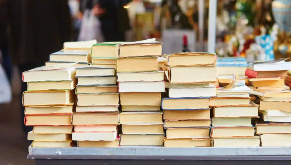 Skippack Book Fest Celebrates Local Authors This Sunday
