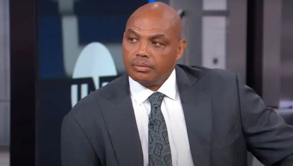 Charles Barkley Wants Josh Shapiro On Future Presidential Ballot