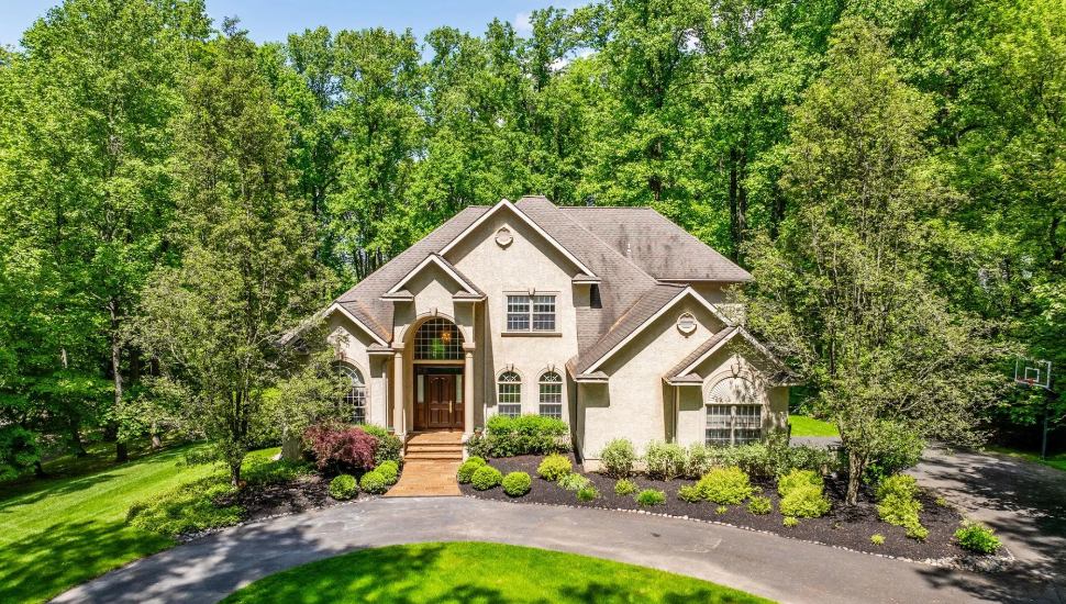 438 Dreshertown Road, Fort Washington