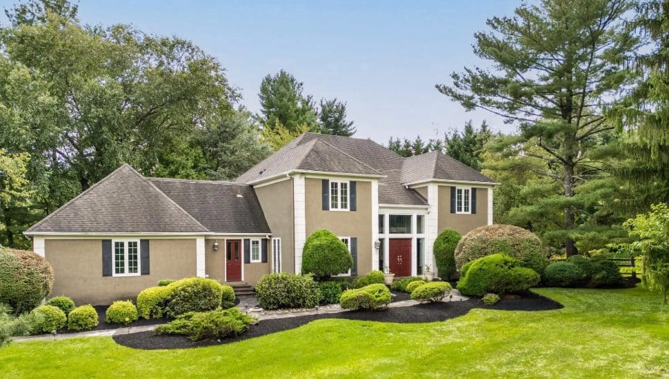 1429 Flat Rock Road, Penn Valley