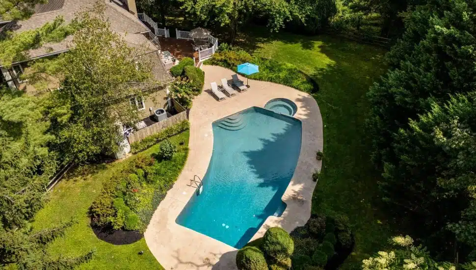 1429 Flat Rock Road, Penn Valley