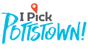 Pottstown Area Economic Development – IPP logo Logo