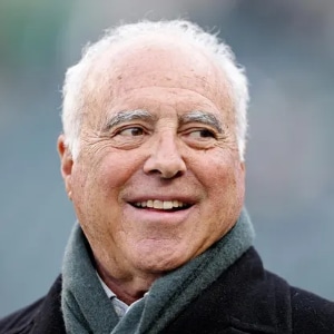 Jeff Lurie