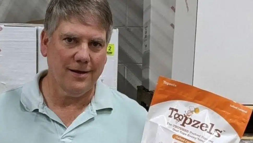 Pretzel Pete CEO Faces Export Challenges, Keeps Montco Snacks on World Stage