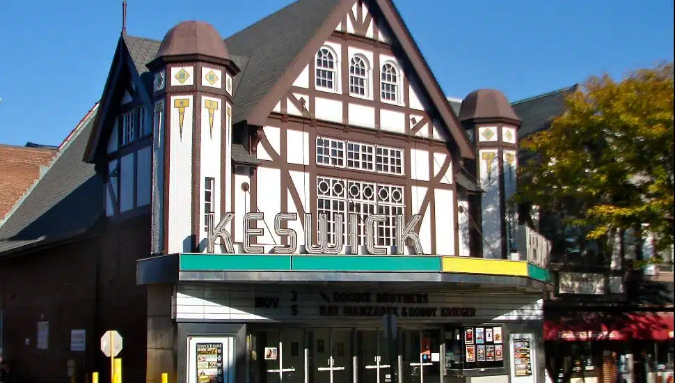 From Live Music to Local Eats: Glenside Offers Perfect Mix for Residents