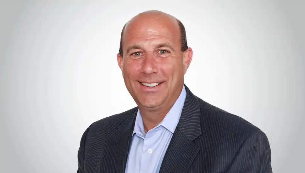 New CEO of Blue Bell-Based Unisys Sees Opportunity for Local Growth