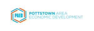 Pottstown Area Economic Development Logo
