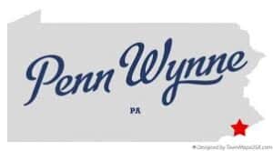 Penn Wynne