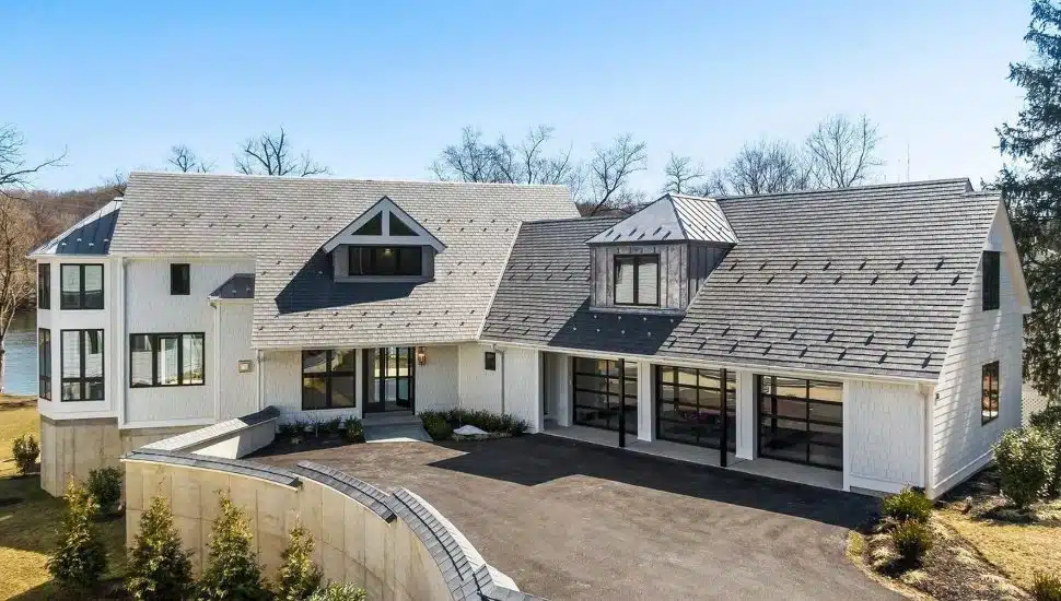 310 River Road, Gladwyne.