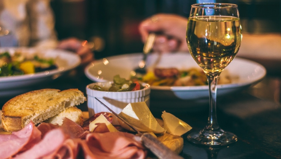 Four New Bar-Restaurant Projects Coming to Philadelphia Suburbs, Including One in New Hope