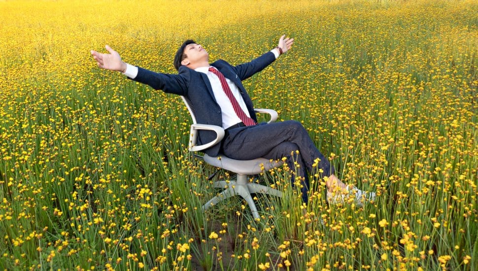 Spring Into Action: A Fresh Start for Your Goals