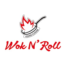 Wok N' Roll Asian Cuisine