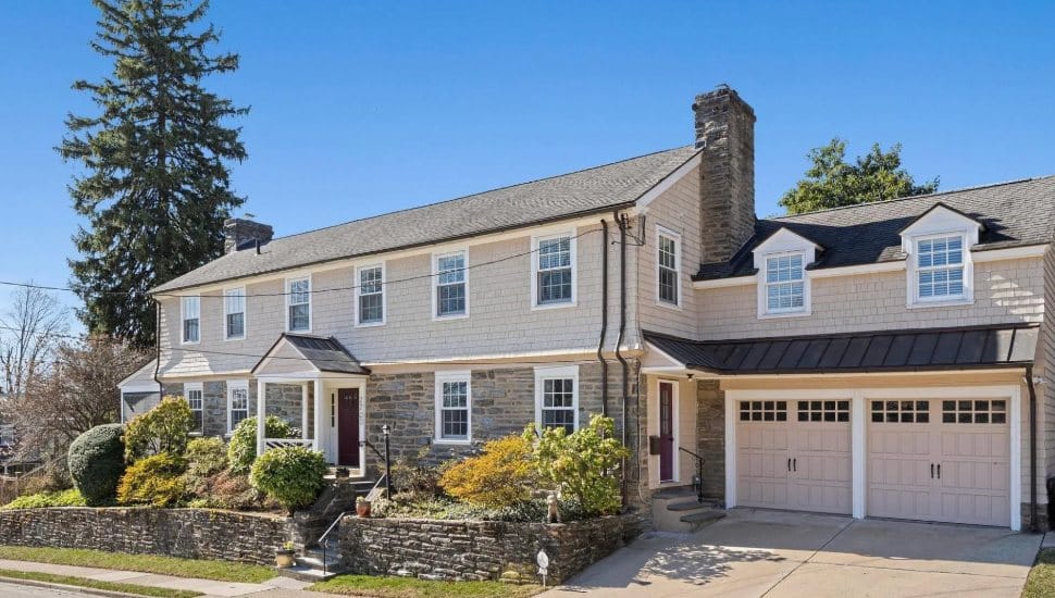 7700 East Lane, Wyndmoor