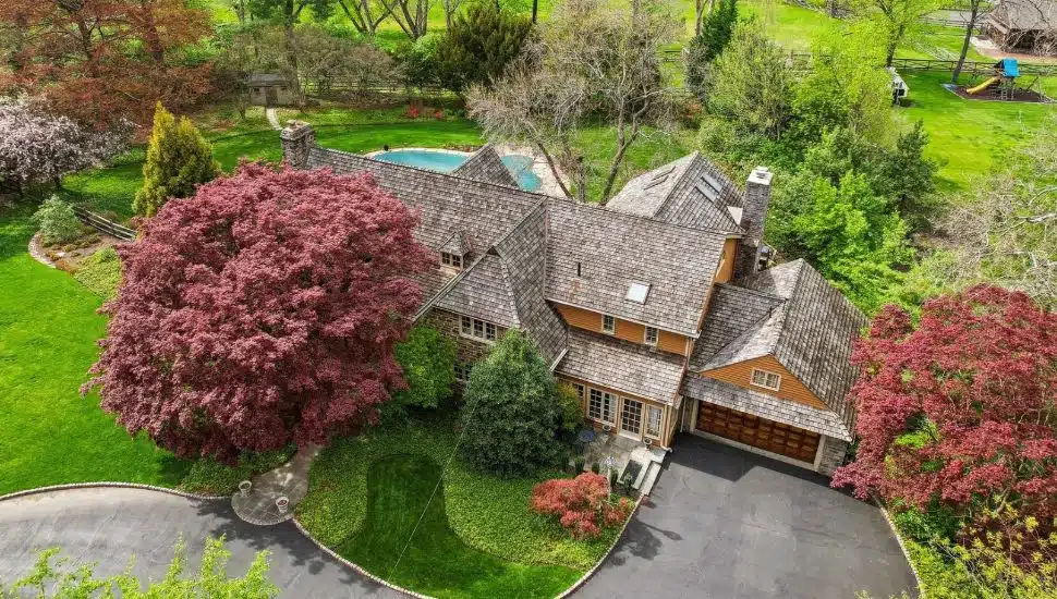 1536 Warner Rd, Jenkintown.