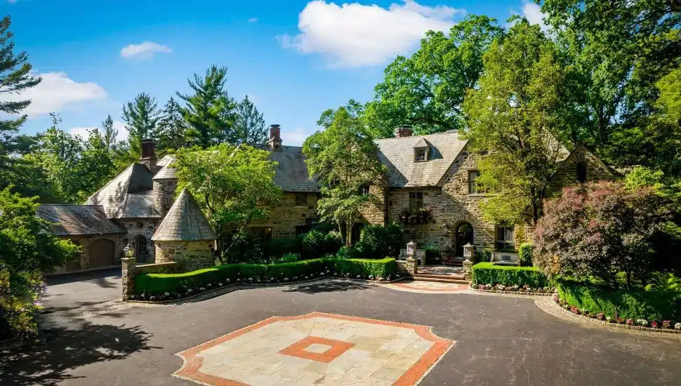 26 Gulph Road Gladwyne