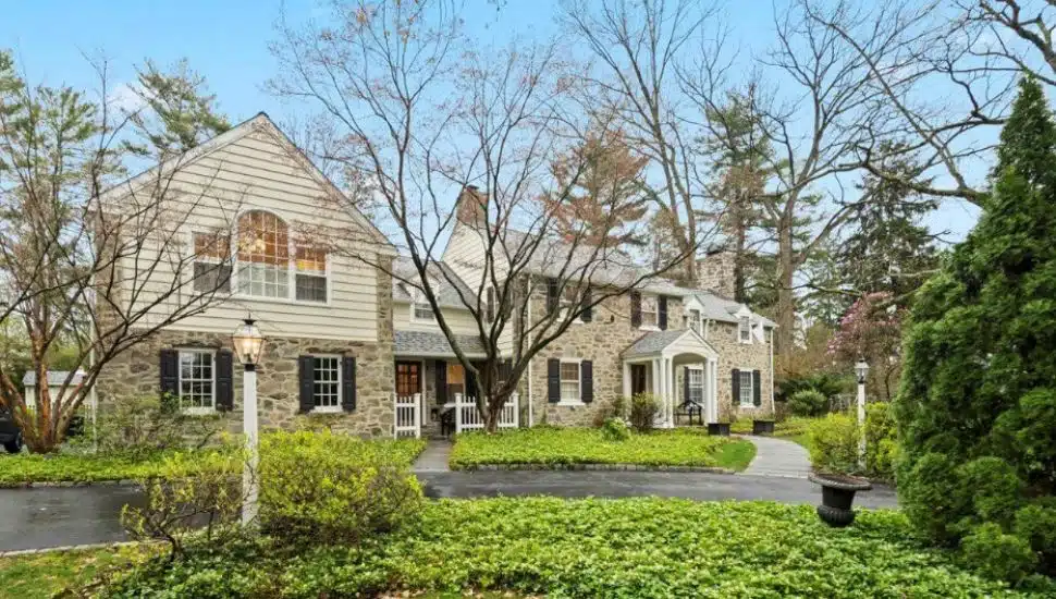 1035 Old Gulph Road, Bryn Mawr.